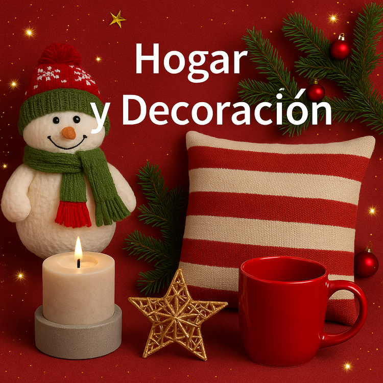 Hogar y Decoración